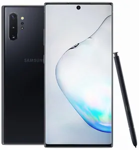 Замена стекла камеры на телефоне Samsung Galaxy Note 10 Plus в Перми